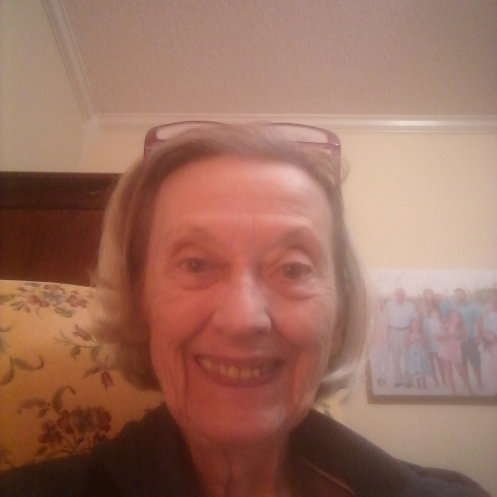 Meet your Posher, Sandra